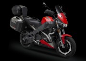 Buell Ulysses XB12XT